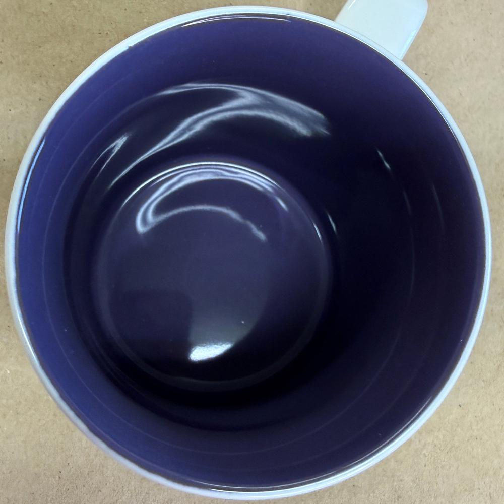 Starbucks Global Icon Gent Mug-2008