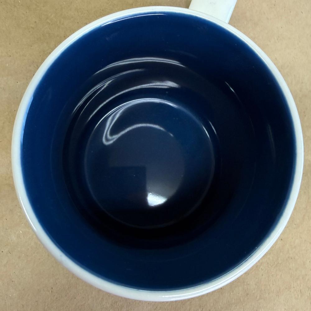 Starbucks Global Icon Nanjing Mug-2008