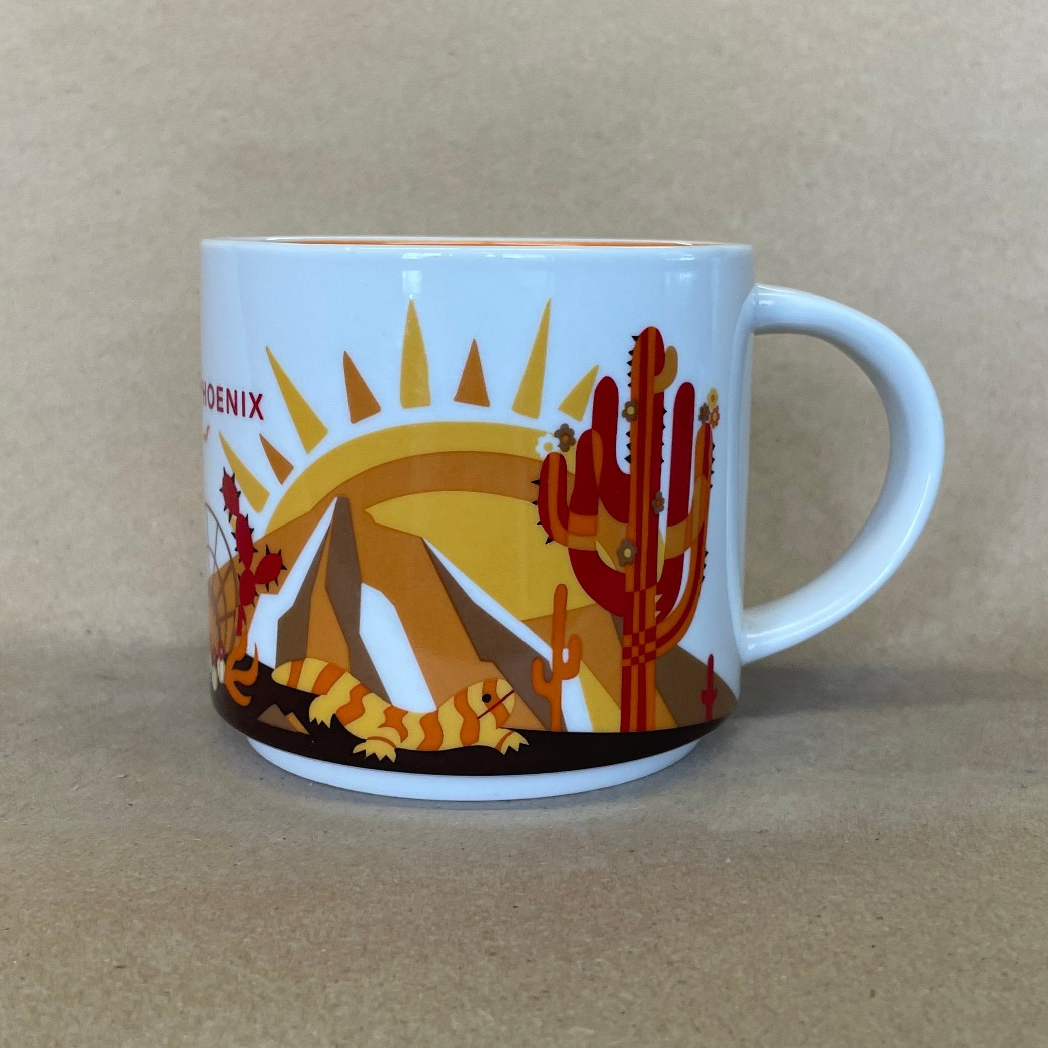 Mug Hunter