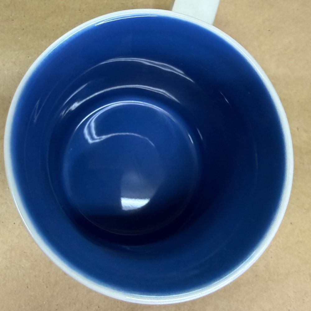Starbucks Global Icon Stockholm Mug-2011
