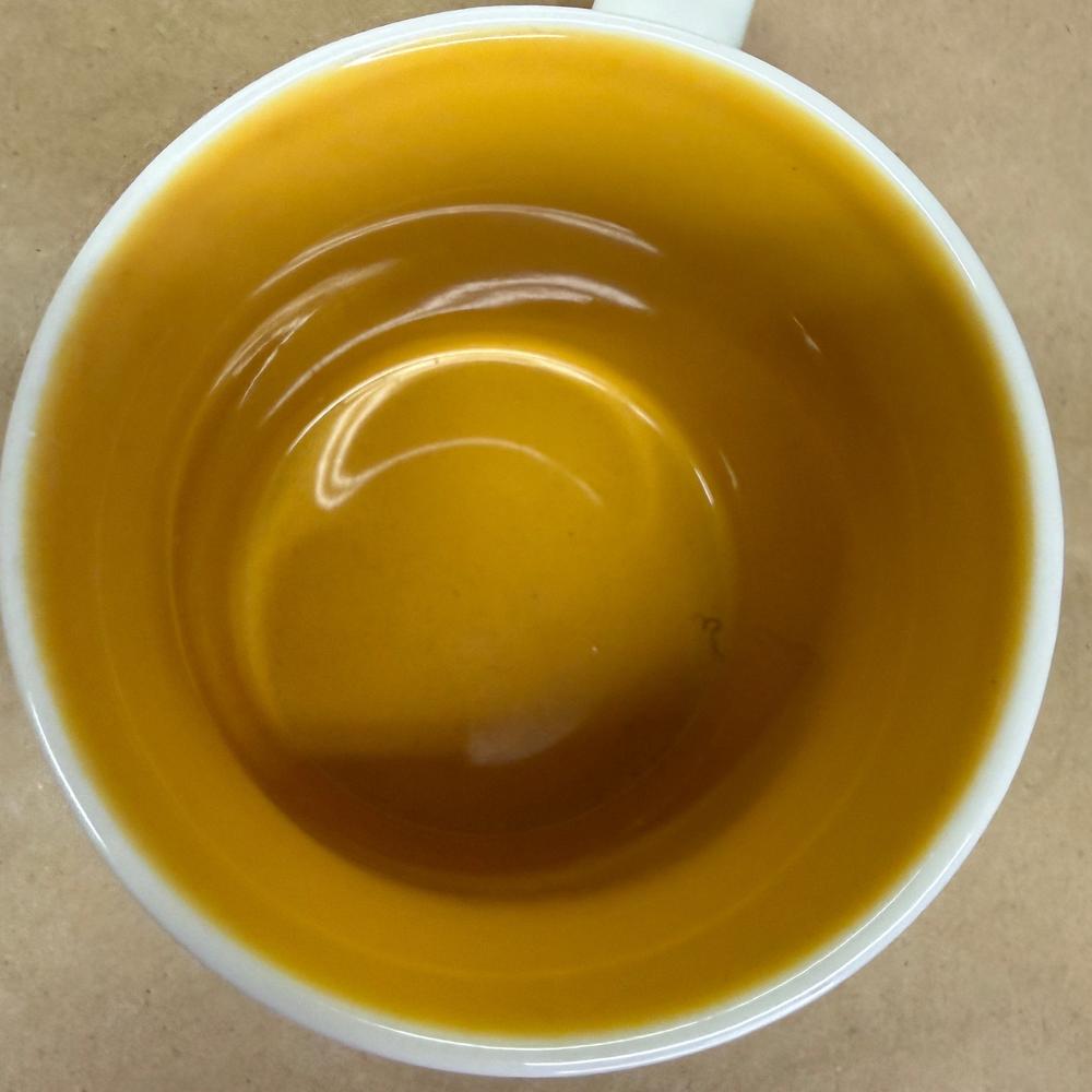 Starbucks Global Icon Gold Coast Mug-2015