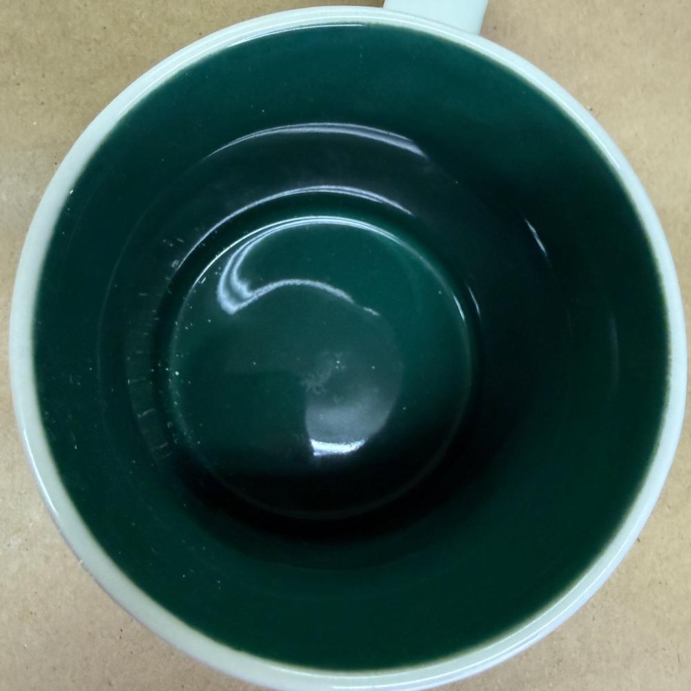 Starbucks Global Icon Nurnberg Mug-2010