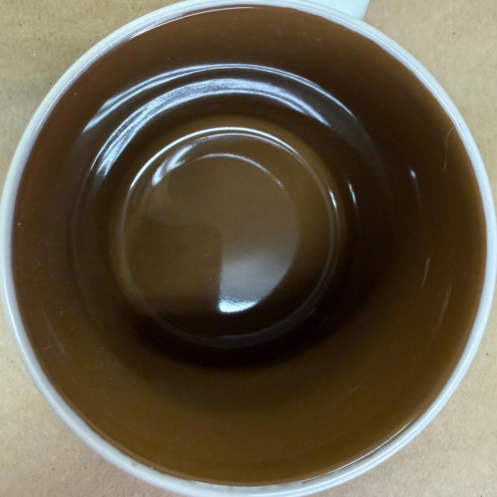 Starbucks Global Icon Samara Mug-2008