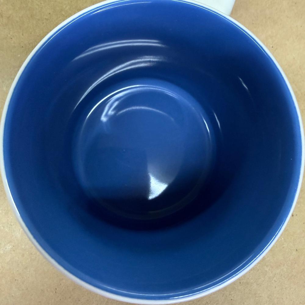 Starbucks Global Icon Glasgow Mug-2013