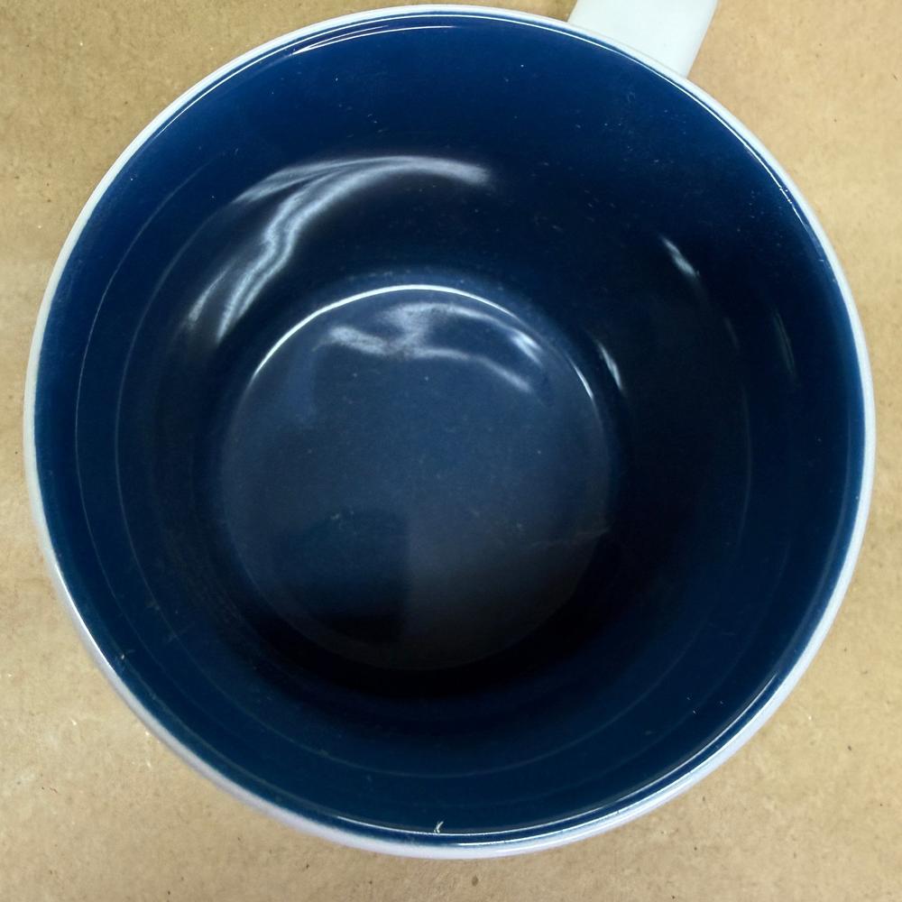 Starbucks Global Icon Bucharest Mug-2016