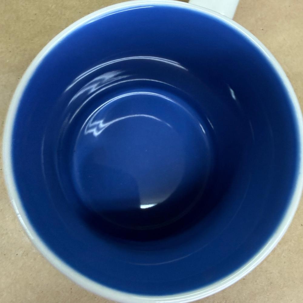 Starbucks Global Icon Morocco Mug-2011