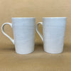 Starbucks Marble Swirl Green Siren Mugs-2020 Pair