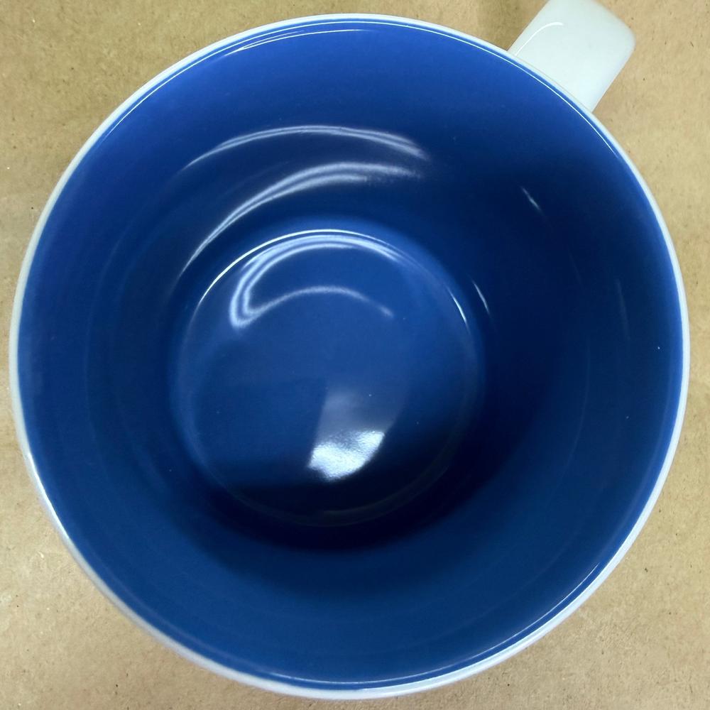 Starbucks Global Icon Lucerne Mug-2014