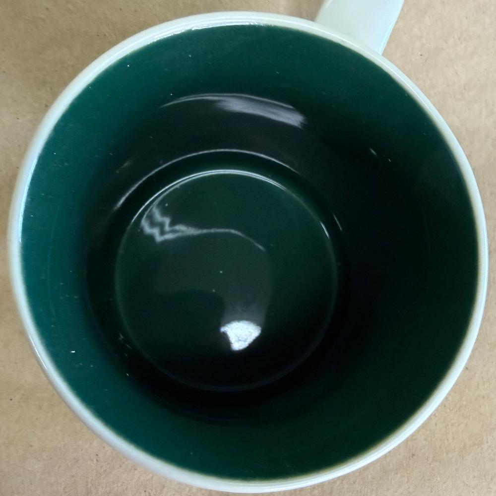 Starbucks Global Icon Bremen Mug-2010