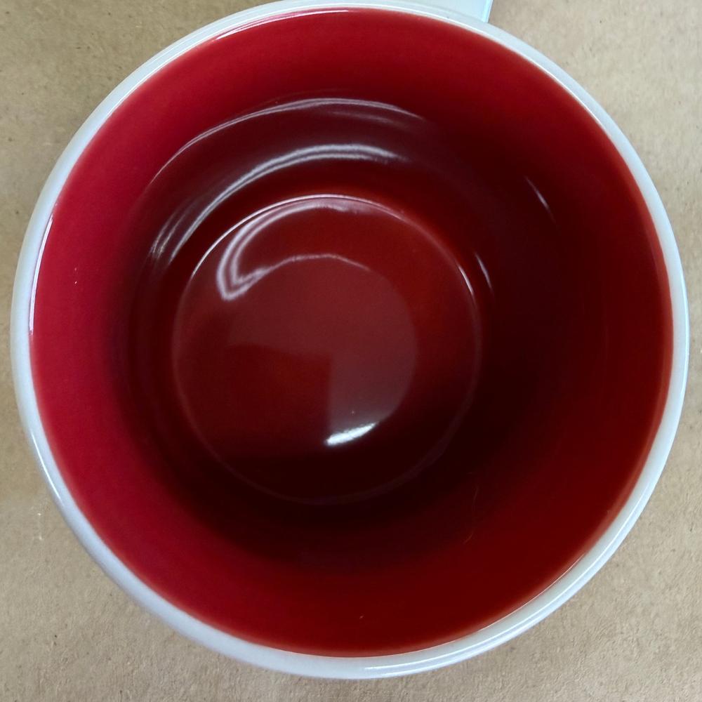 Starbucks Global Icon Nanchang Mug-2008