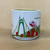 Starbucks You Are Here Series Portland Mug-2014