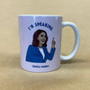 I'm Speaking Kamala Harris Mug