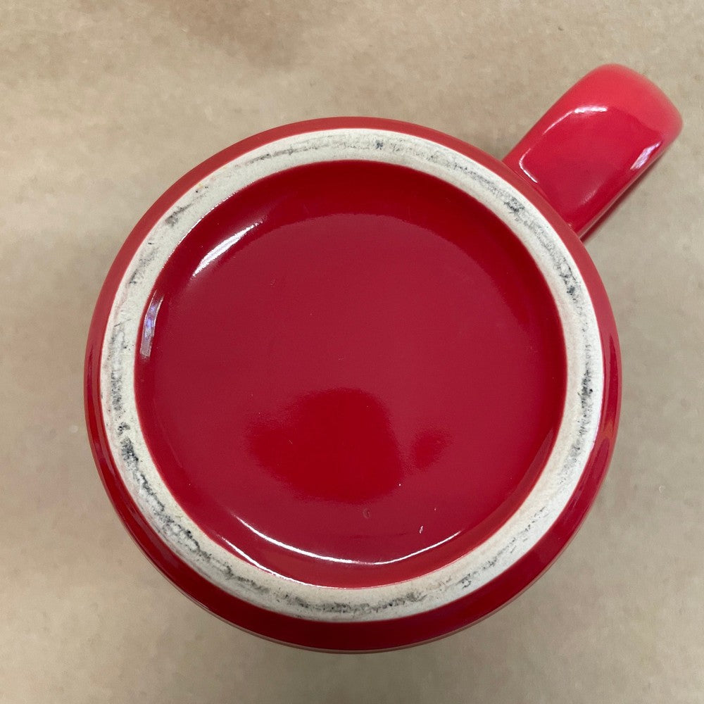 Indiana University Mug