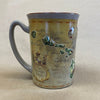 Island Heritage Hawaiian Islands Embossed Mug-2005