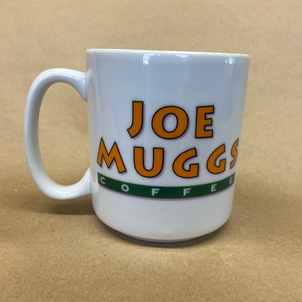 Joe Muggs Coffee Mug