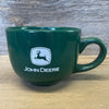 John Deere Green Mug