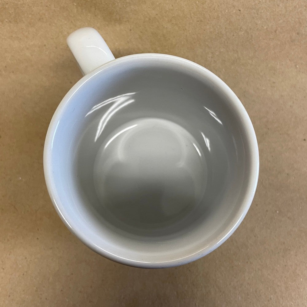 John Deere Tractors Mug