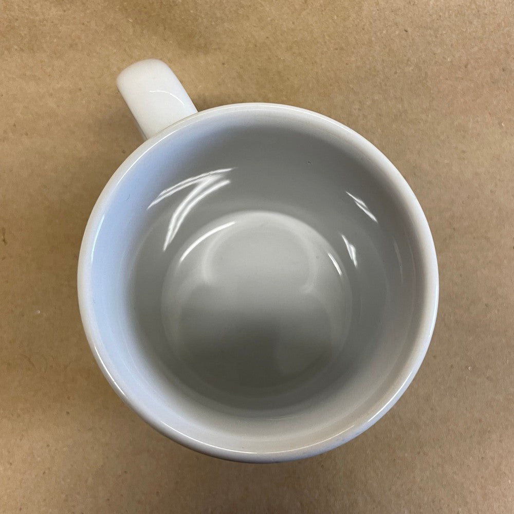 John Deere Tractors Mug