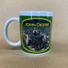 John Deere Tractors Mug