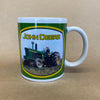 John Deere Tractors Mug