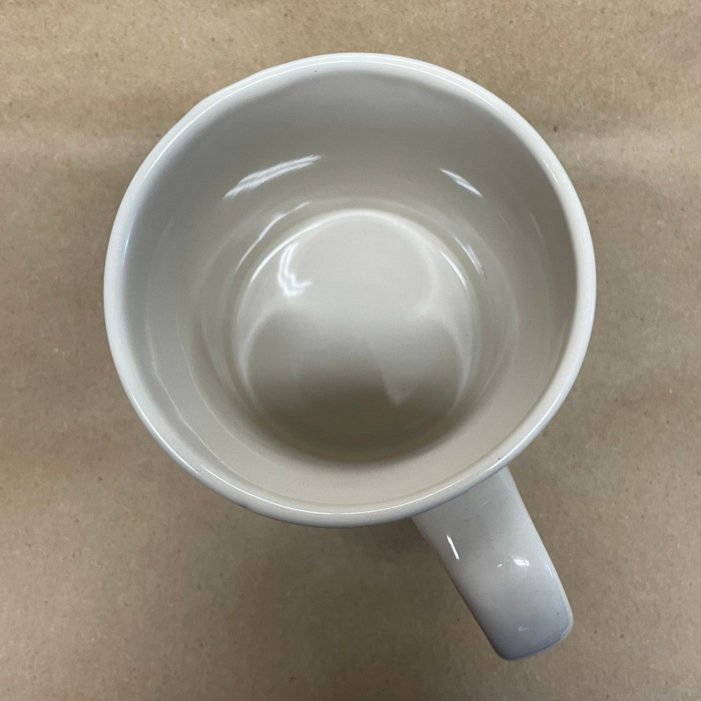 Joyce Meyer Strange As You Might Be, Be Yourself Mug