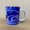 Kansas State Wildcats Mug-2002