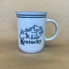 Kentucky State Facts Mug