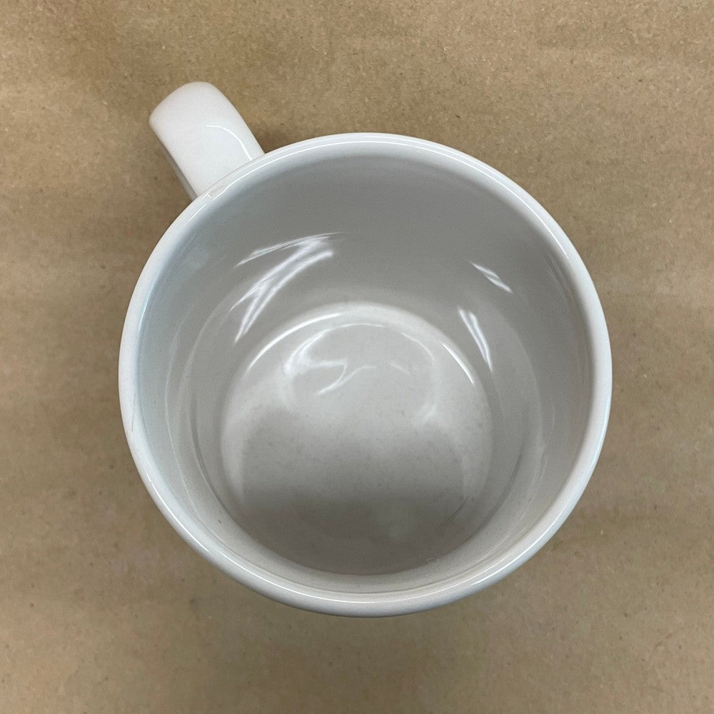 King of the Grill Mug