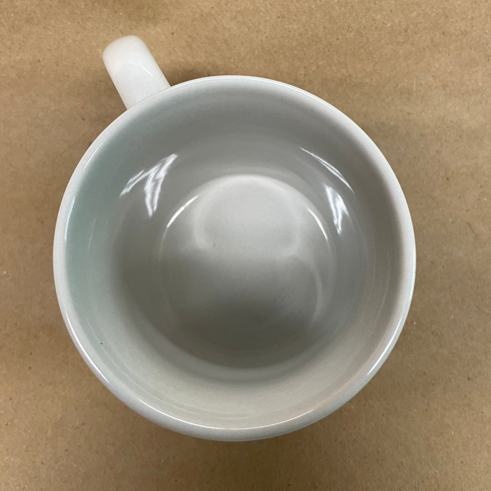 Kit Kat Logo Mug