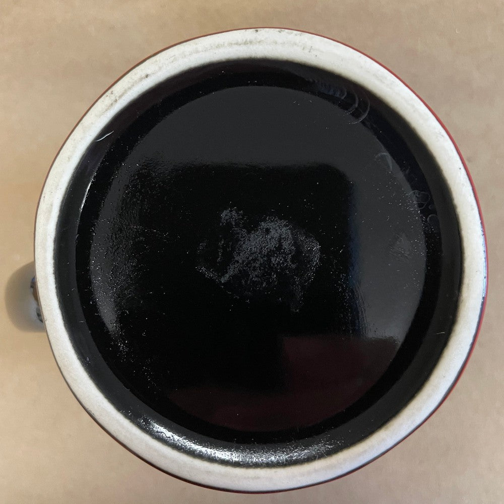 Knotts Berry Farm Xcelerator The Ride Mug