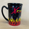 Knotts Berry Farm Xcelerator The Ride Mug