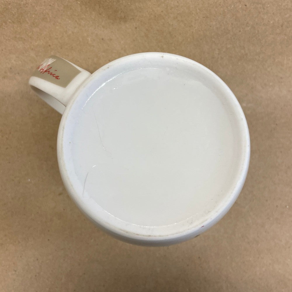 Kruger National Park South Africa Mug