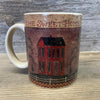 Lang & Wise Primitives The Farmhouse Mug-2001