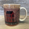 Lang & Wise Primitives The Farmhouse Mug-2001