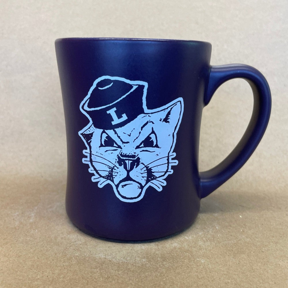 Linfield College Mug