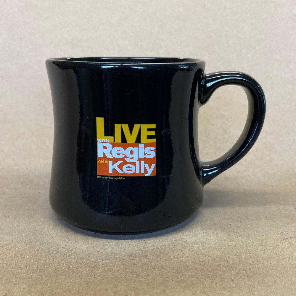 Live with Regis and Kelly Mug