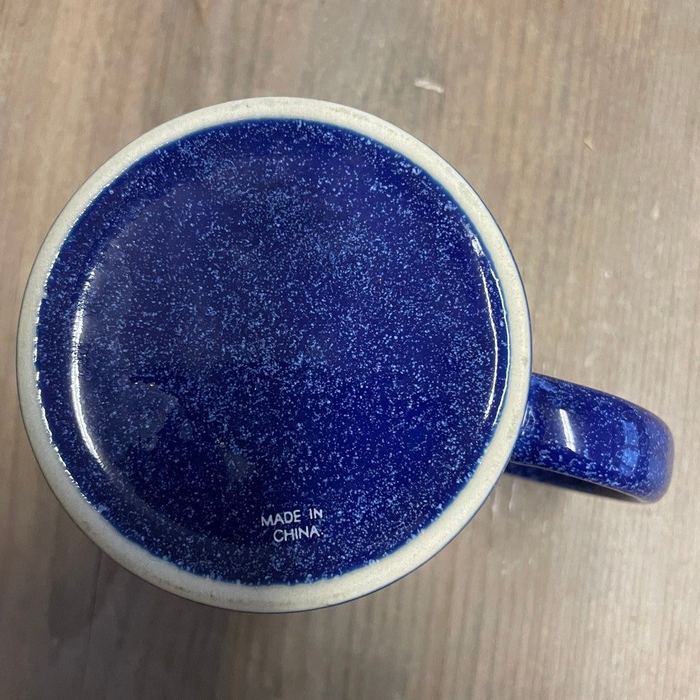 Lockheed Martin Logo Mug