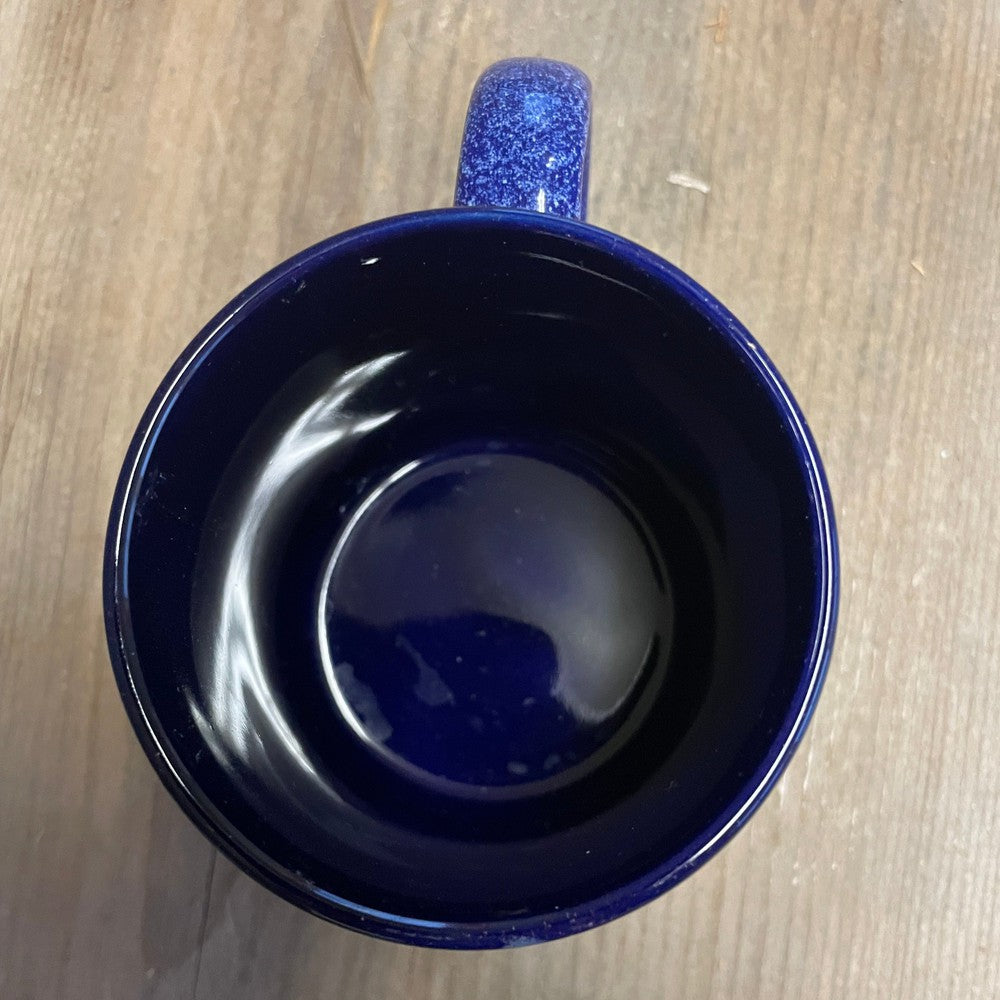 Lockheed Martin Logo Mug