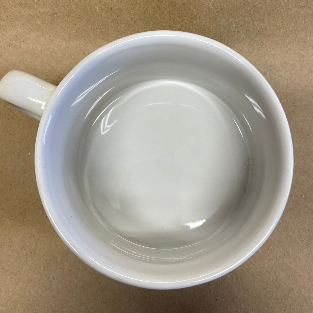 Looney Tunes Bug Bunny Spice It Up Mug