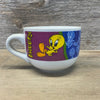 Looney Tunes Salton Tweety Bird Mug-1998