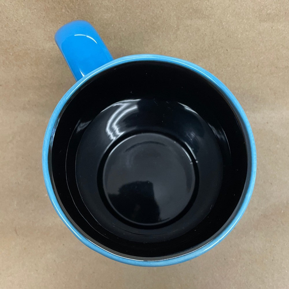 Lorrie Veasey A Serious Student Can Drink You Under the Table Mug