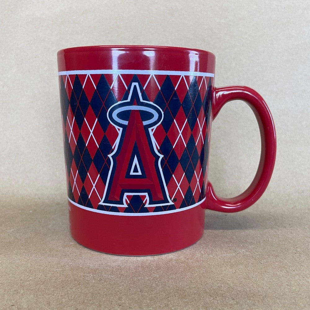 Los Angeles Angels of Anahiem Mug