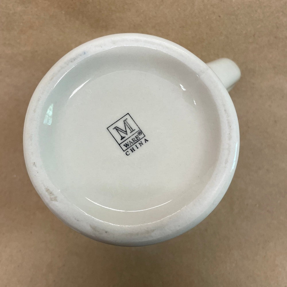 Louisiana State University Tigers Mug