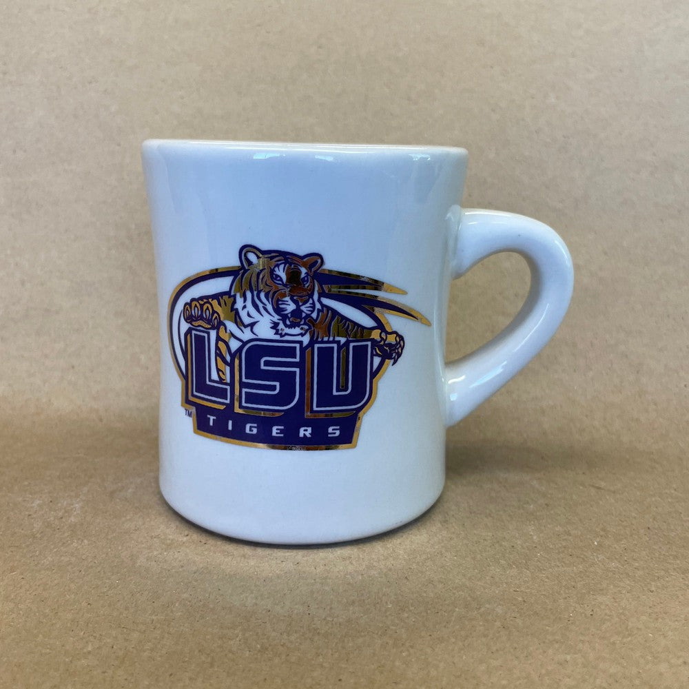 Louisiana State University Tigers Mug