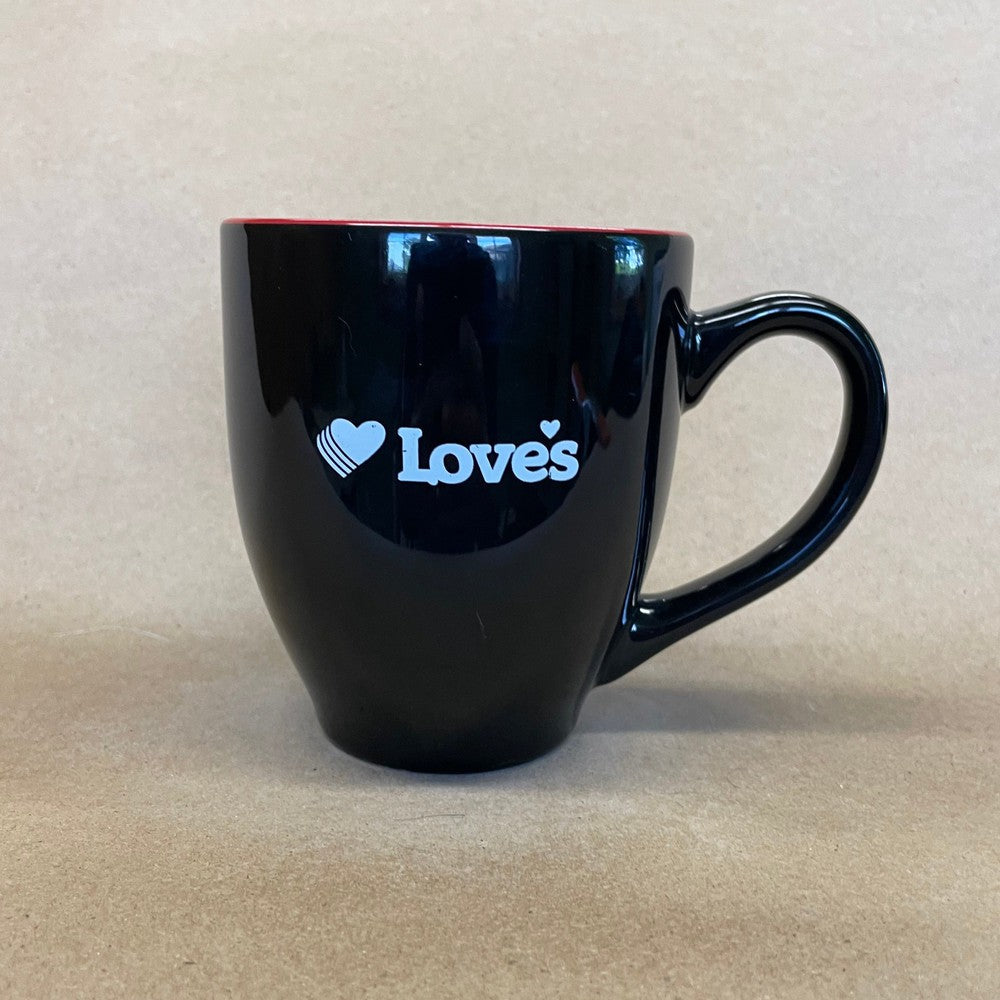 Love's Mug