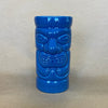 Malibu Rum Blue Tiki Mug