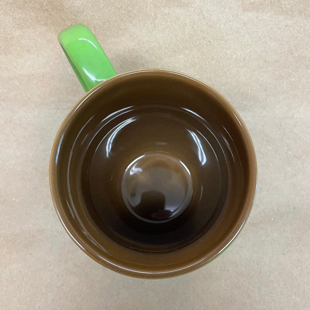 Man of God-Rooted and built up in him Mug-2020