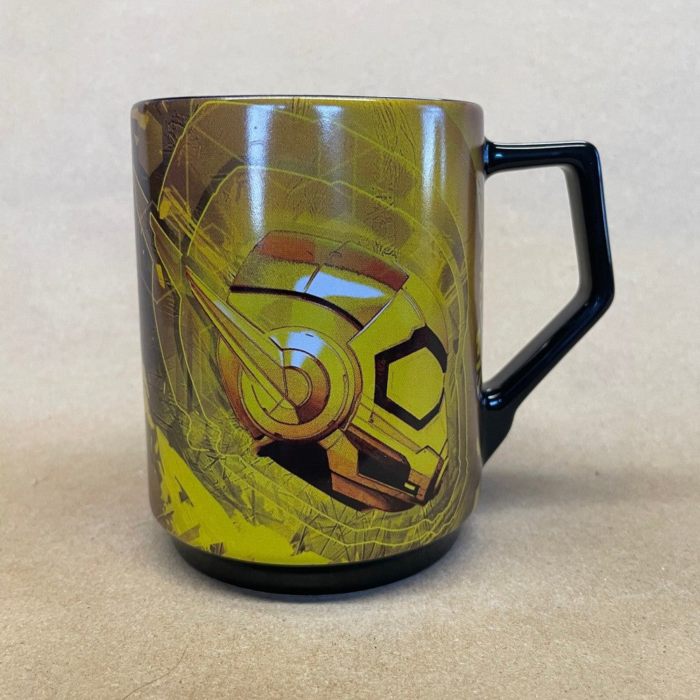 Marvel Antman and Wasp Mug