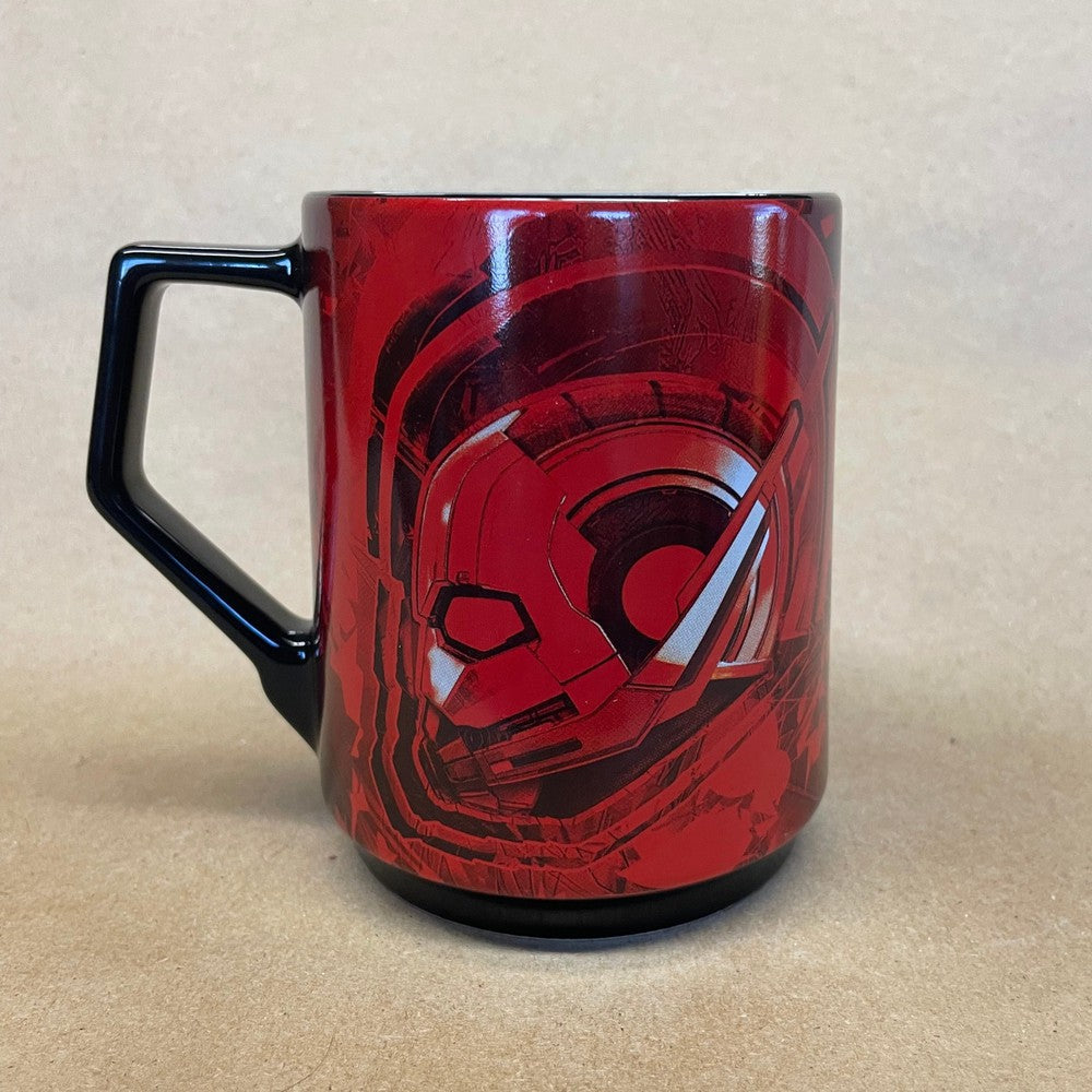 Marvel Antman and Wasp Mug