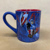 Marvel Avengers Captain America Mug-2016